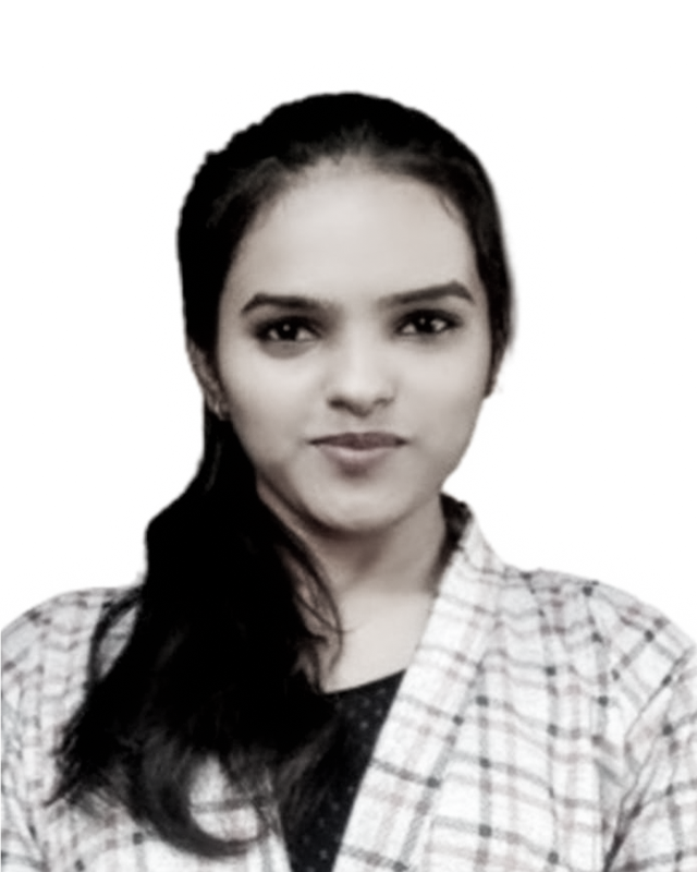 Jagruti Patil